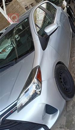 تويوتا يارس